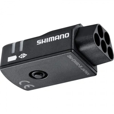 Shimano SM-EW90 E-tube Di2 Junction-A 5 Port