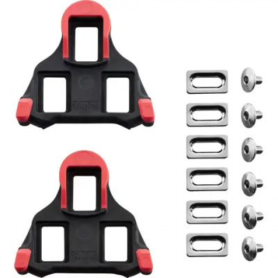 Shimano SM-SH10 SPD Fixed SL-Cleats
