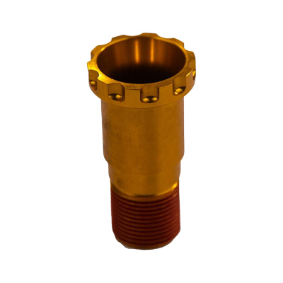 Shimano Saint PD-M828 lock bolt - right hand