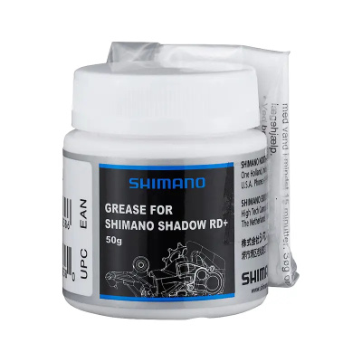 Shimano Shadow Plus Rear Derailleur Grease 50g