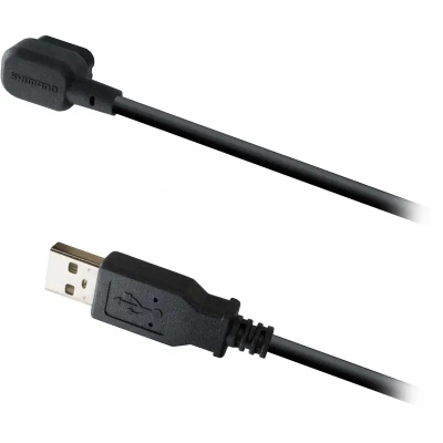 Shimano Steps EW-EC300 Di2 Battery Charging Cable 1700mm
