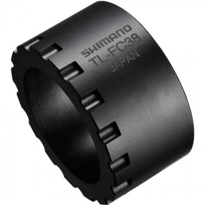 Shimano TL-FC38 Adapter Removal Tool for DU-E6000 / DU-E6001
