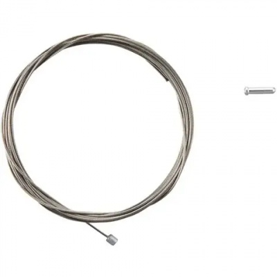 Shimano Tandem Stainless Steel Gear Inner Wire 1.2x3000mm Single