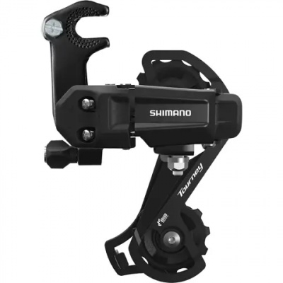 Shimano Tourney TY200 Rear Derailleur 6/7 Speed