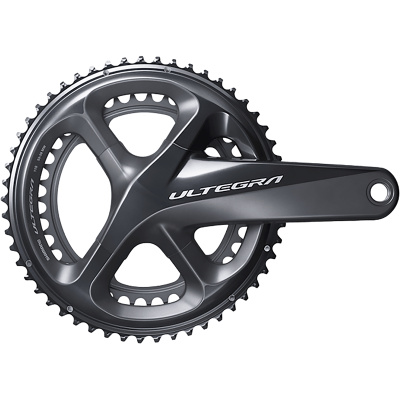 Shimano Ultegra FC-R8000 11-Speed 165mm 34/50T Chainset OE Stock