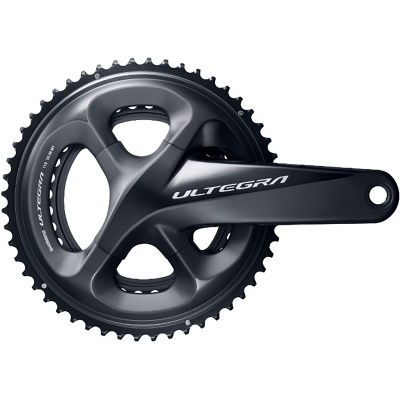 Shimano Ultegra FC-R8000 52/36T 170mm Chainset OE Stock