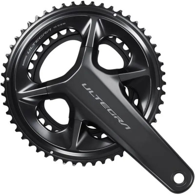 Shimano Ultegra FC-R8100 12-speed Double Chainset