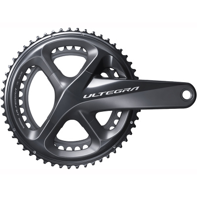Shimano Ultegra R8000 11-Speed Crankset 34/50t 170mm OE Stock