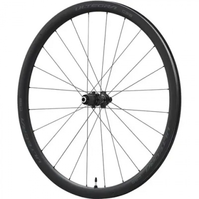 Shimano Ultegra WH-R8170-C36-TL Disc Carbon Clincher 36 mm 11/12-Speed 12x142 mm Road Rear