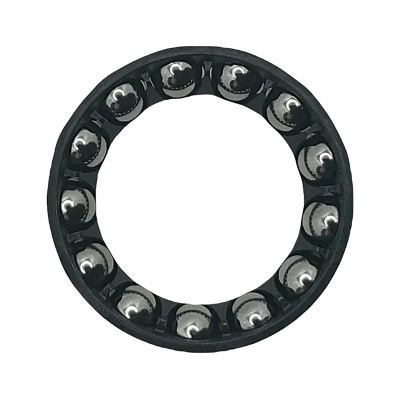 Shimano WH-7801 ball retainer - 3/16