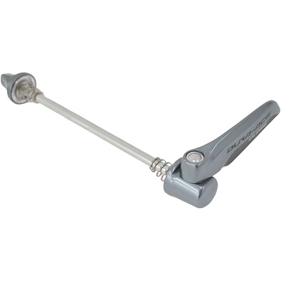 Shimano WH-9000 complete quick release - 168 mm