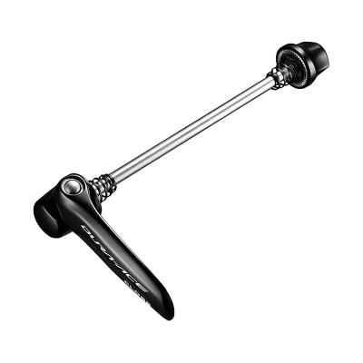 Shimano WH-R9100 Complete Quick Release skewer - 133 mm