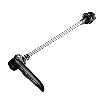 Shimano WH-R9100 Complete Quick Release skewer