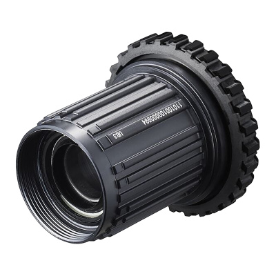 Shimano WH-R9270-C50-TU-R complete freewheel body