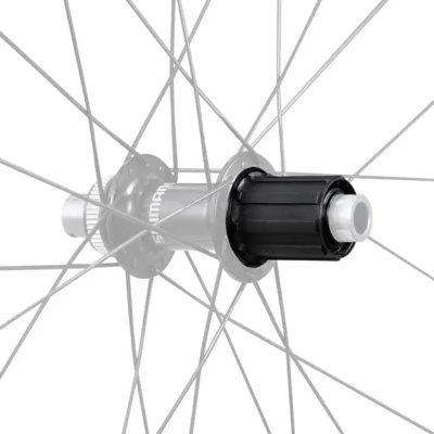 Shimano WH-RS710-C32-TL-R Complete Freewheel Body