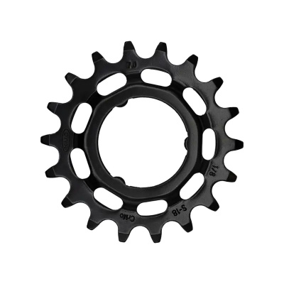 Shimano Wide Sprockets 18t