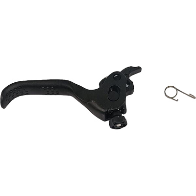 Shimano XT BL-M8000 left hand lever member unit