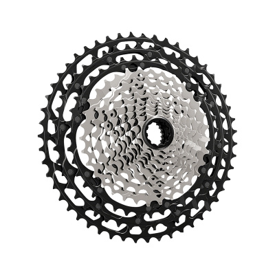 Shimano XTR CS-M9100 12-Speed Cassette OE Stock 10-51T