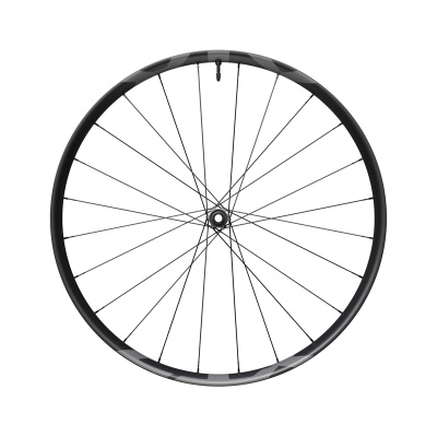 Shimano XTR M9200 29er 15x110mm E-thru Center Lock disc front wheel