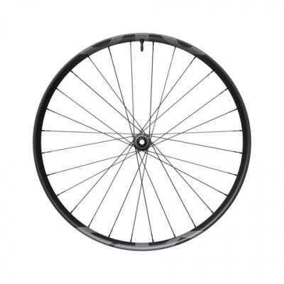 Shimano XTR M9220 29er 15x110mm E-thru Center Lock disc front wheel