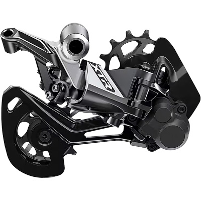 Shimano XTR RD-M9100 SGS 12-Speed Rear Derailleur OE Stock