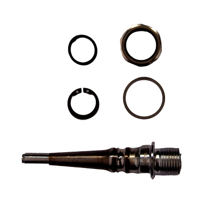 Shimano dura ace PD-R9100 pedal axle assembly