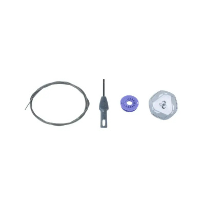 Shoe Part Boa ip1 Kit Left