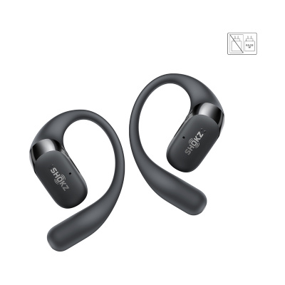 Shokz OpenFit 2+ Headphones