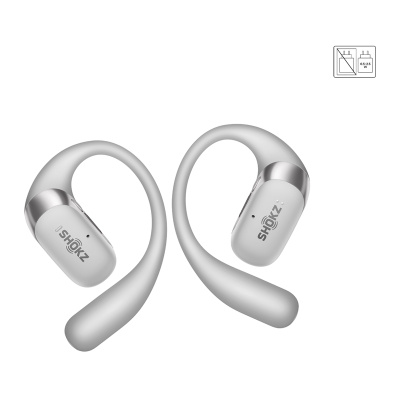 Shokz OpenFit 2+ Headphones