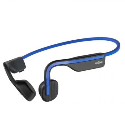Shokz OpenMove Cycle Headphones