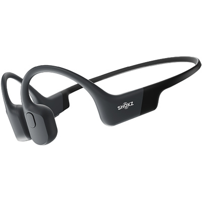Shokz OpenRun Mini USB-C Bone Conduction Headphones