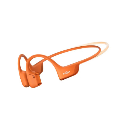 Shokz OpenRun Pro 2 Mini Cycle Headphones