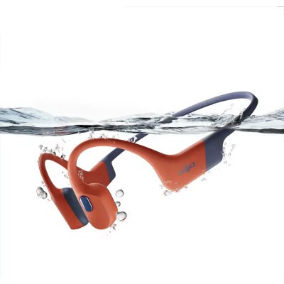 Shokz OpenSwim Pro Cycle Headphones