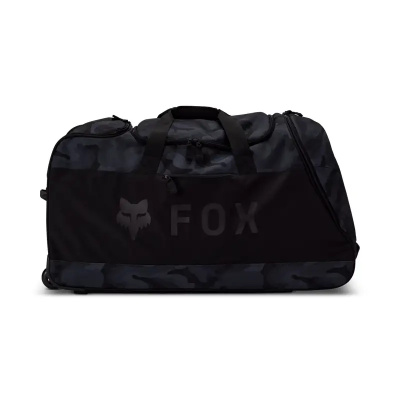 Shuttle 180 Roller BLK CAMO BLK CAM OS