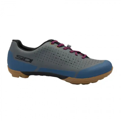 Sidi Asper Laces Gravel Shoes