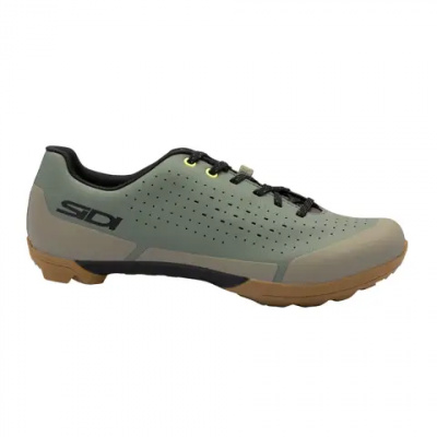 Sidi Asper Laces Gravel Shoes