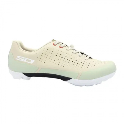 Sidi Asper Laces Gravel Shoes