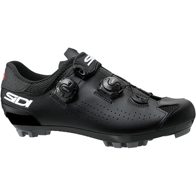 Sidi Eagle 10 Mega Fit MTB Shoes