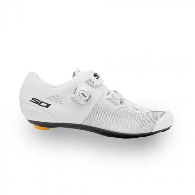 Sidi Genius 10 Knitted Road Shoes