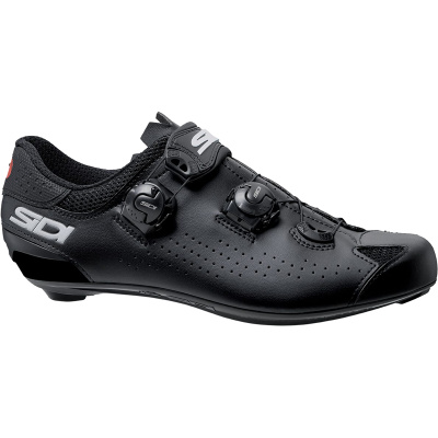 Sidi Genius 10 Mega Fit Carbon Road Shoes