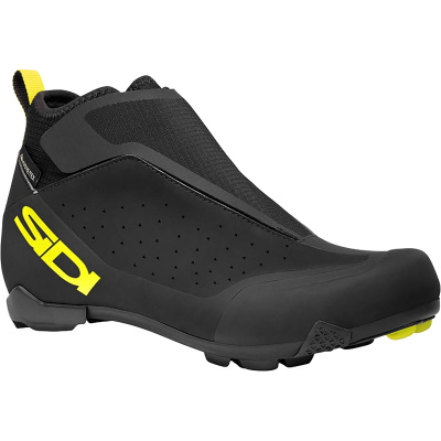 Sidi Glacies MTB Shoes