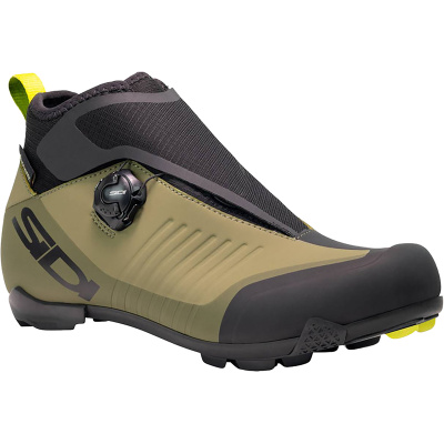 Sidi Hiemx MTB Shoes