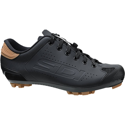 Sidi MTB Dust Laced Shoes
