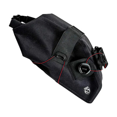 Silca - Grinta Roll-Top Adventure Saddle Bag