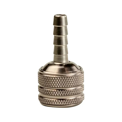 Silca - Schradero with Hose Barb