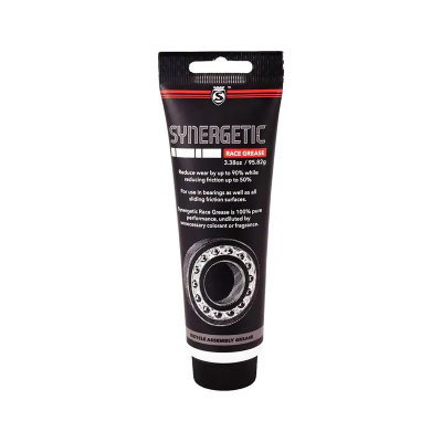 Silca - Synergetic Race Grease