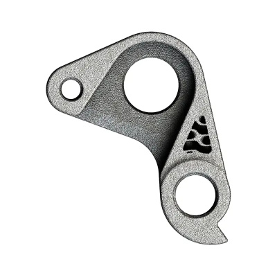 Silca Direct Mount Titanium Hangar
