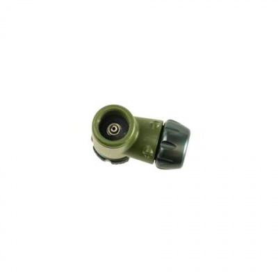 Silca EOLO IV CO2 Regulator