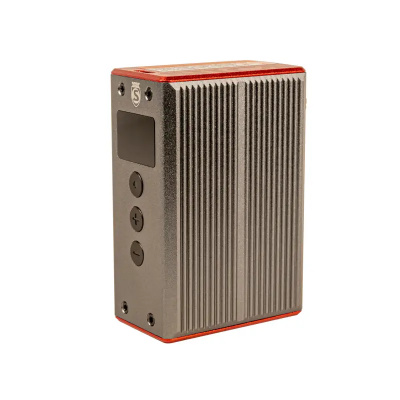 Silca Elettrico Ultimate Inflator/Electric Pump