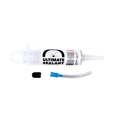 Silca Injectable Tubeless Sealant Syringe v2